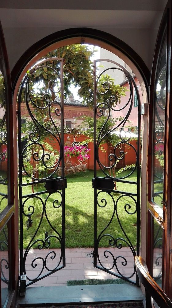 B&B Al Giardino di Alice 2