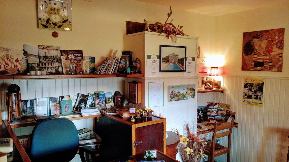 Il Querceto - B&B e Appartamenti Vacanze 2