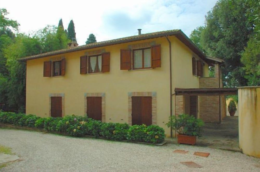 Montecorneo Country House 1