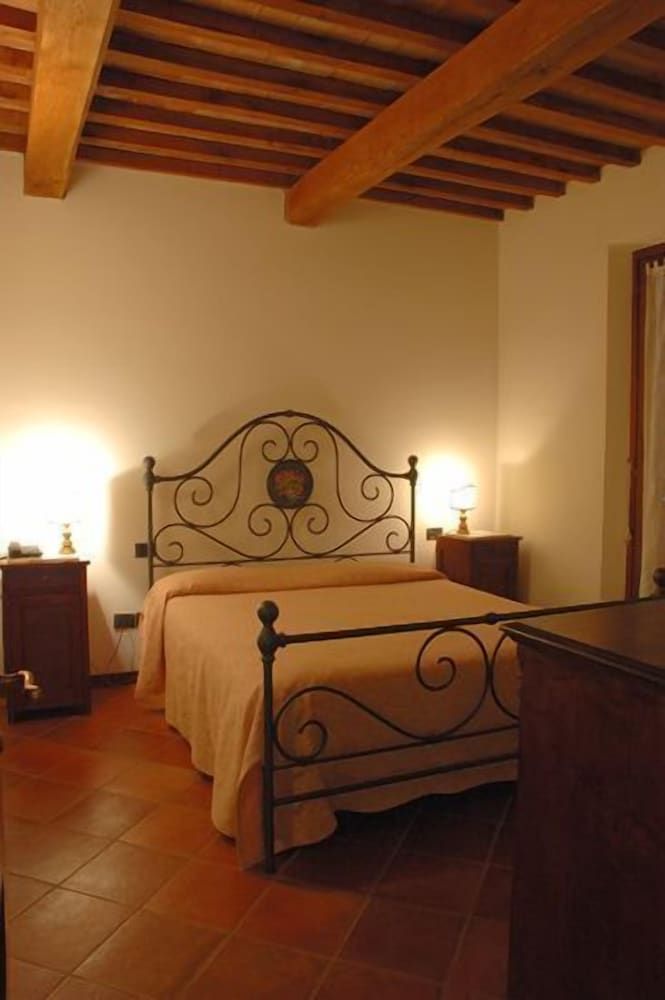 Montecorneo Country House 2