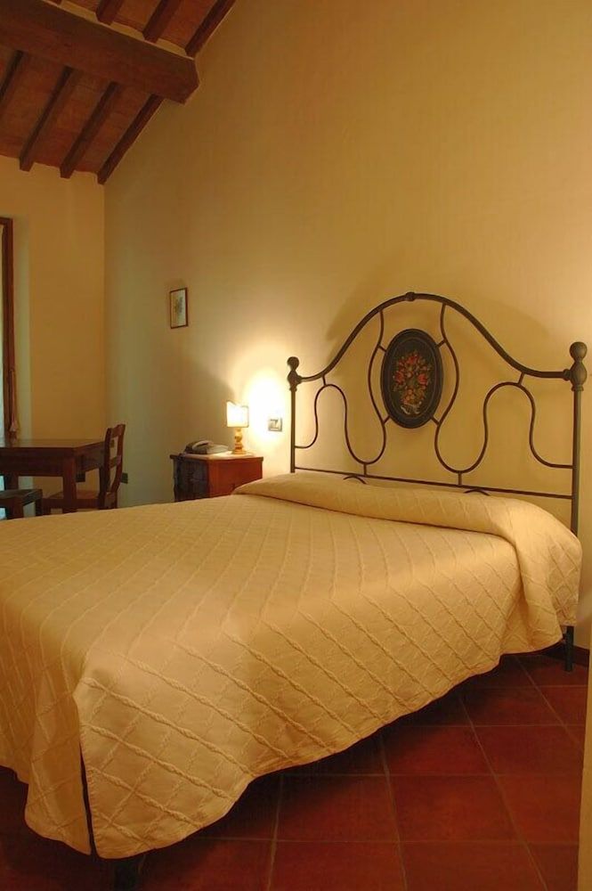 Montecorneo Country House 3