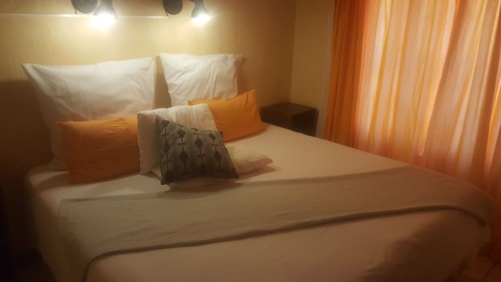 African Sky Bed and Breakfast 2