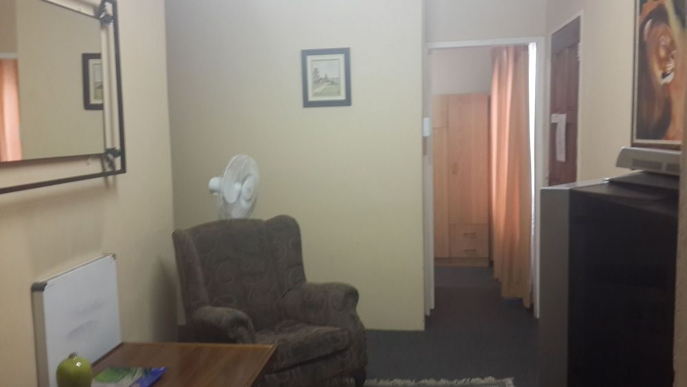 African Sky Bed and Breakfast 3