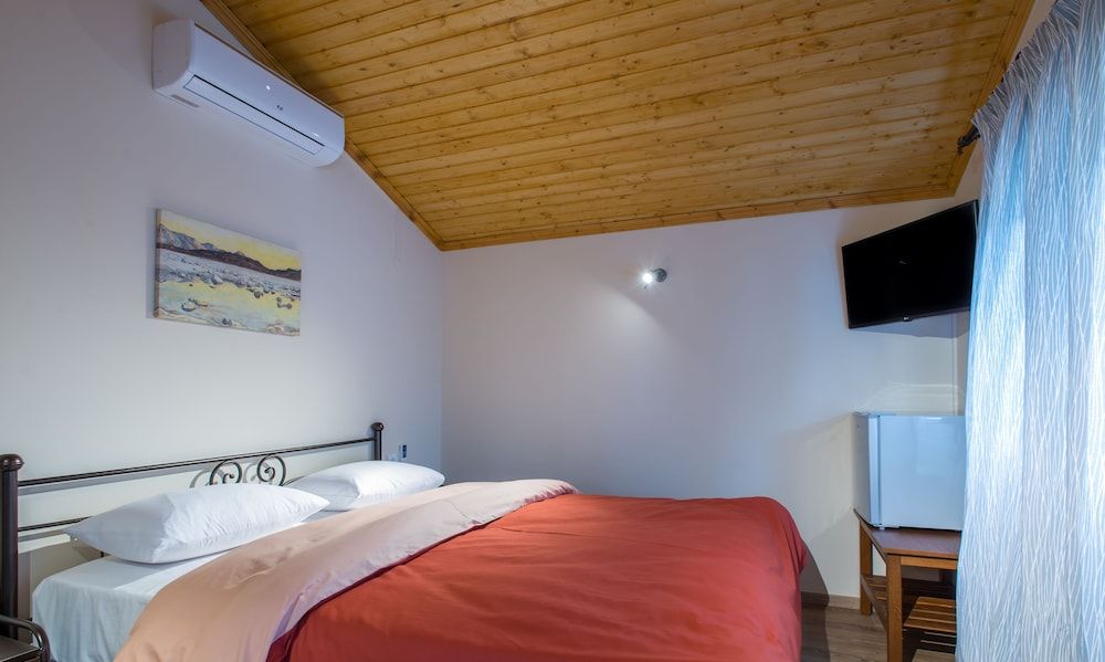 Lotos Mountain Resort 2