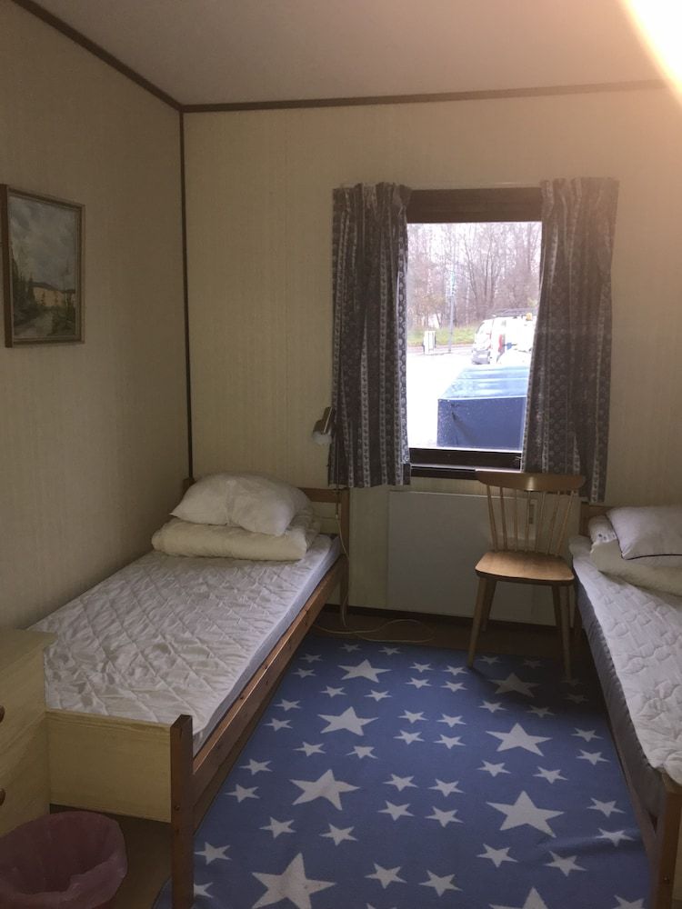 Rosenlund - Hostel 3