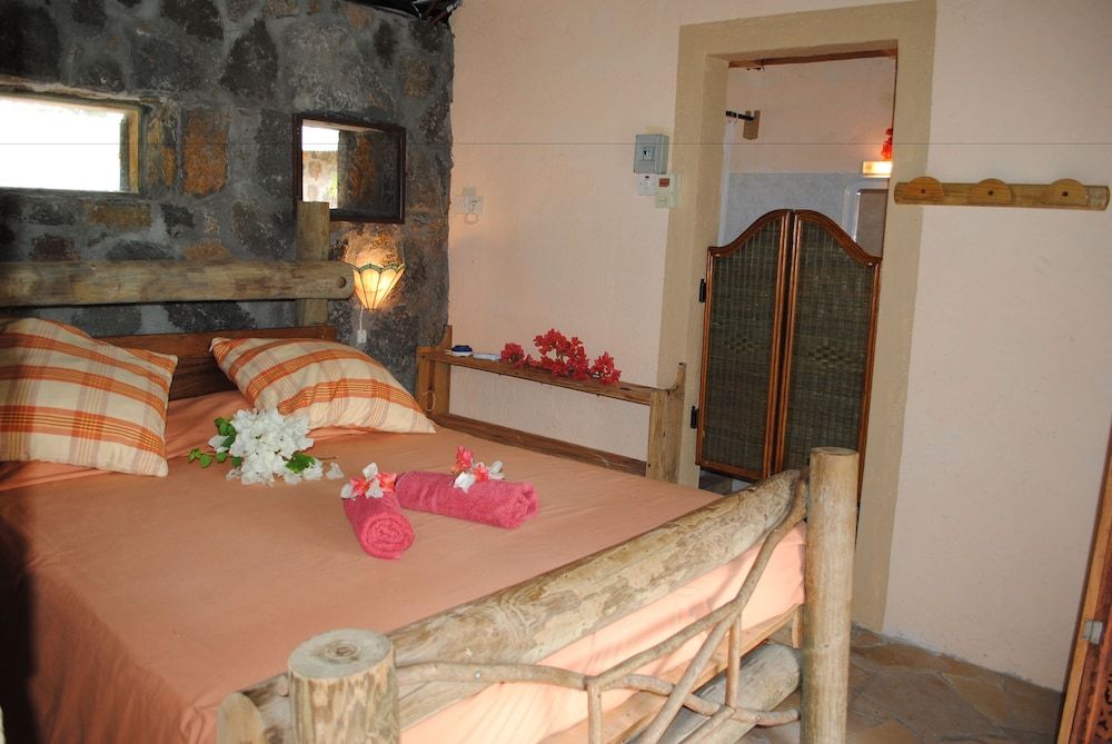 La Case du Pecheur 1