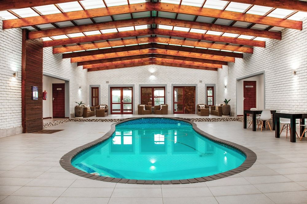 Yalla Yalla Boutique Hotel