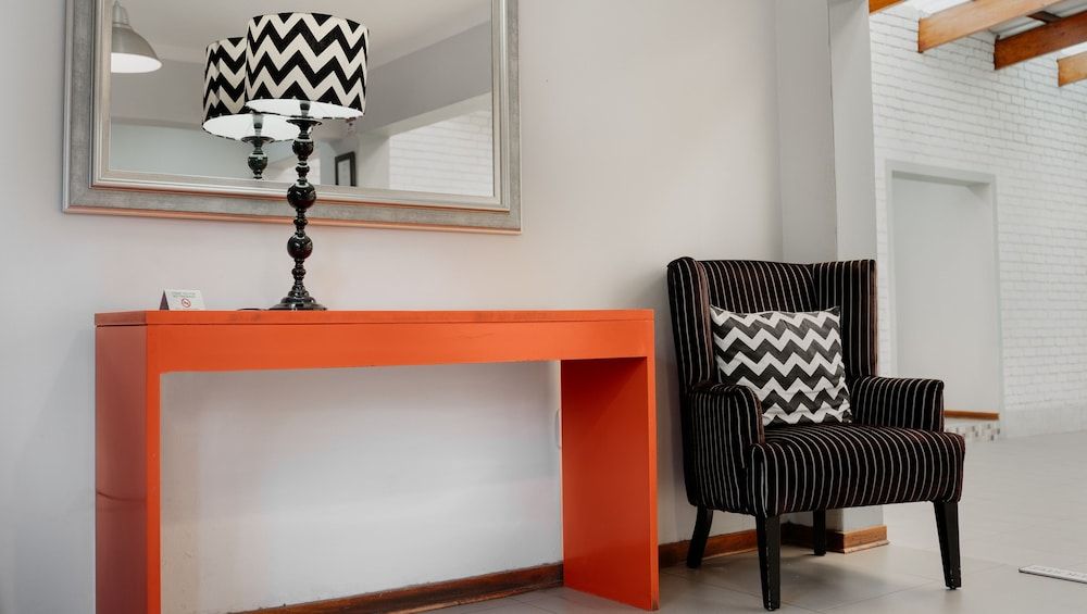 Yalla Yalla Boutique Hotel 2