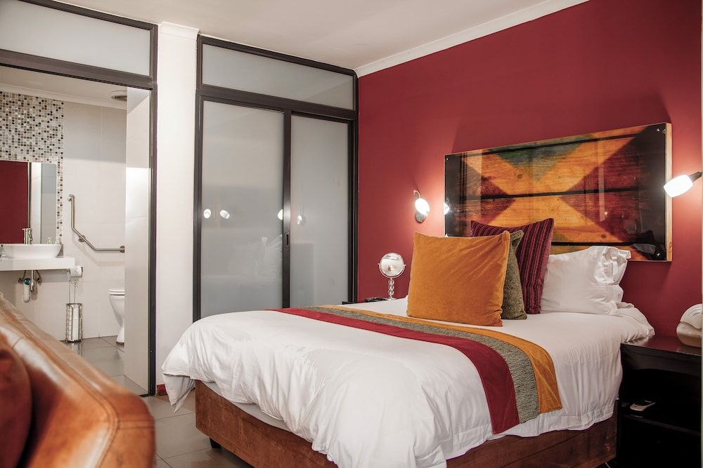 Yalla Yalla Boutique Hotel 3