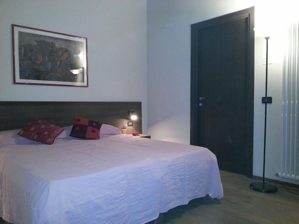 Hotel La Vecchia Reggio 3