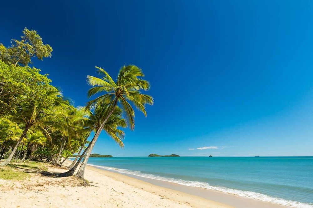 Clifton Sands Holiday Apartments