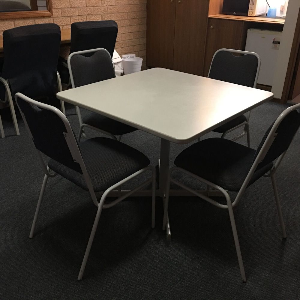 Golden Chain Aalana Motor Inn 3