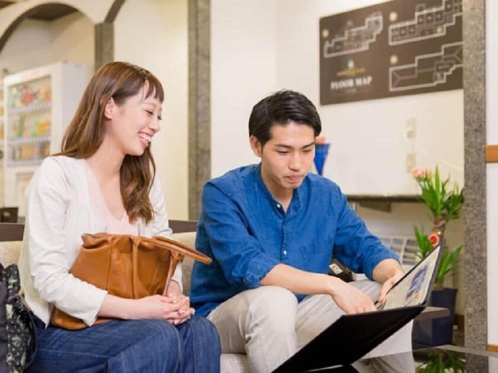 LiVEMAX RESORT Aki Miyahama-Onsen 3