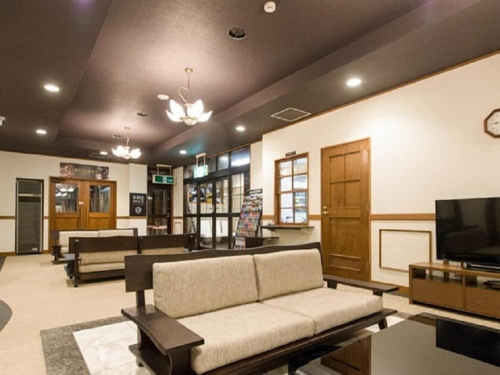 LiVEMAX RESORT Aki Miyahama-Onsen 2