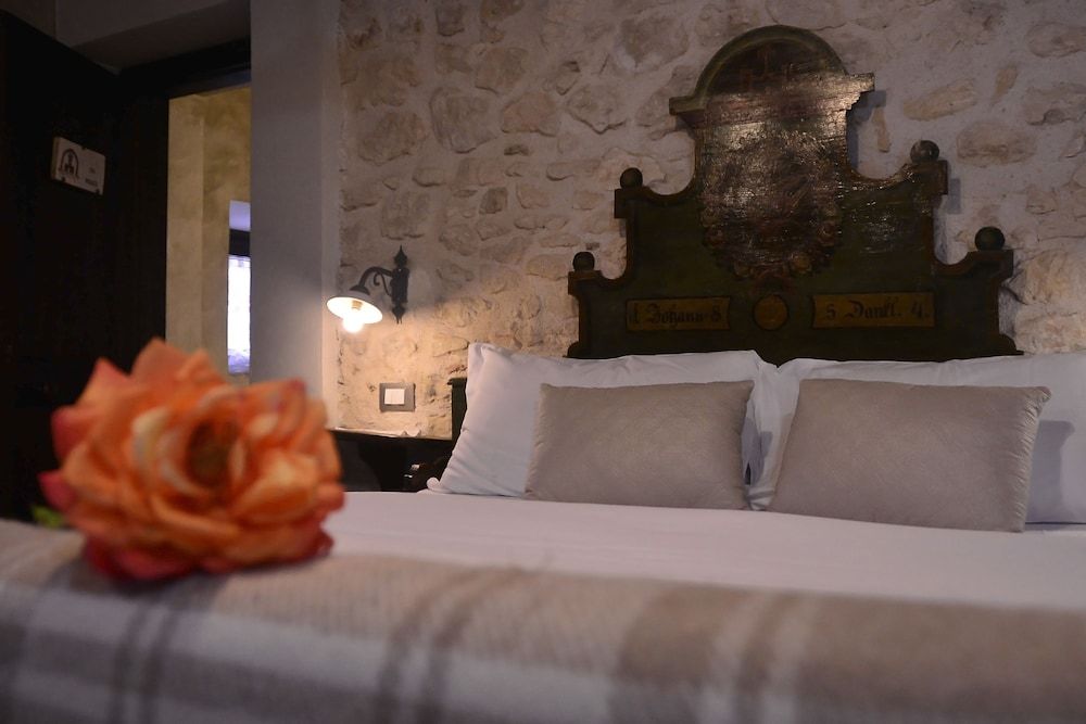 Robur Marsorum Albergo Diffuso 3
