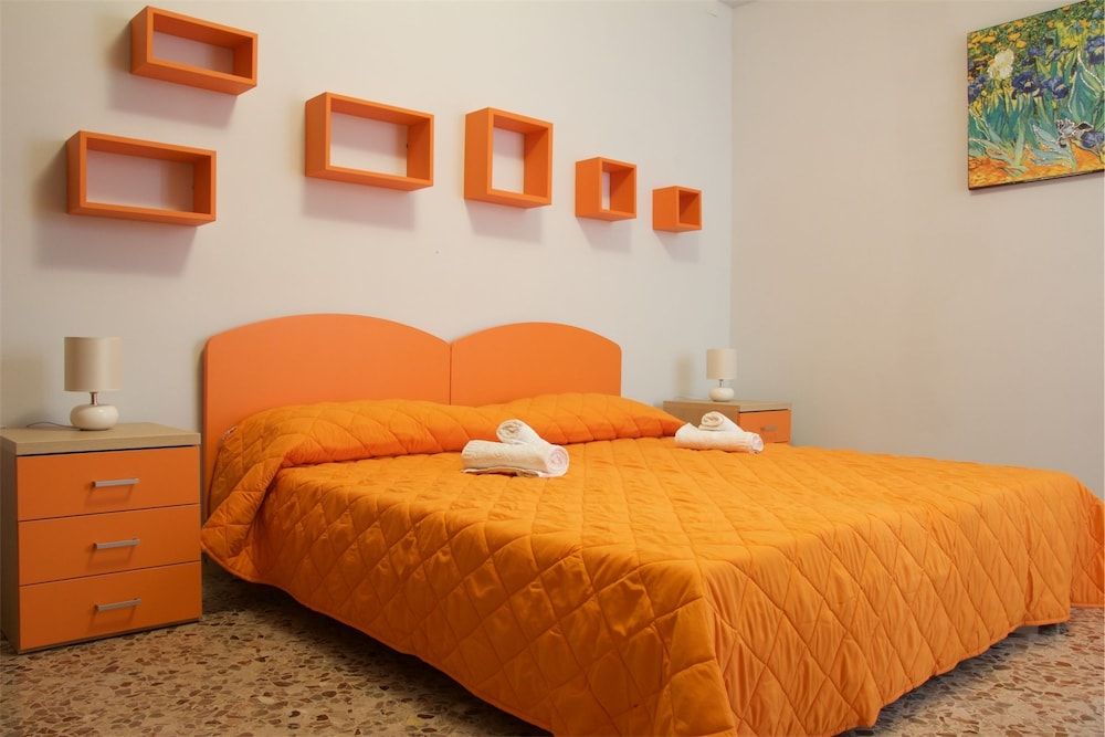 B&B Marina Diamante 1