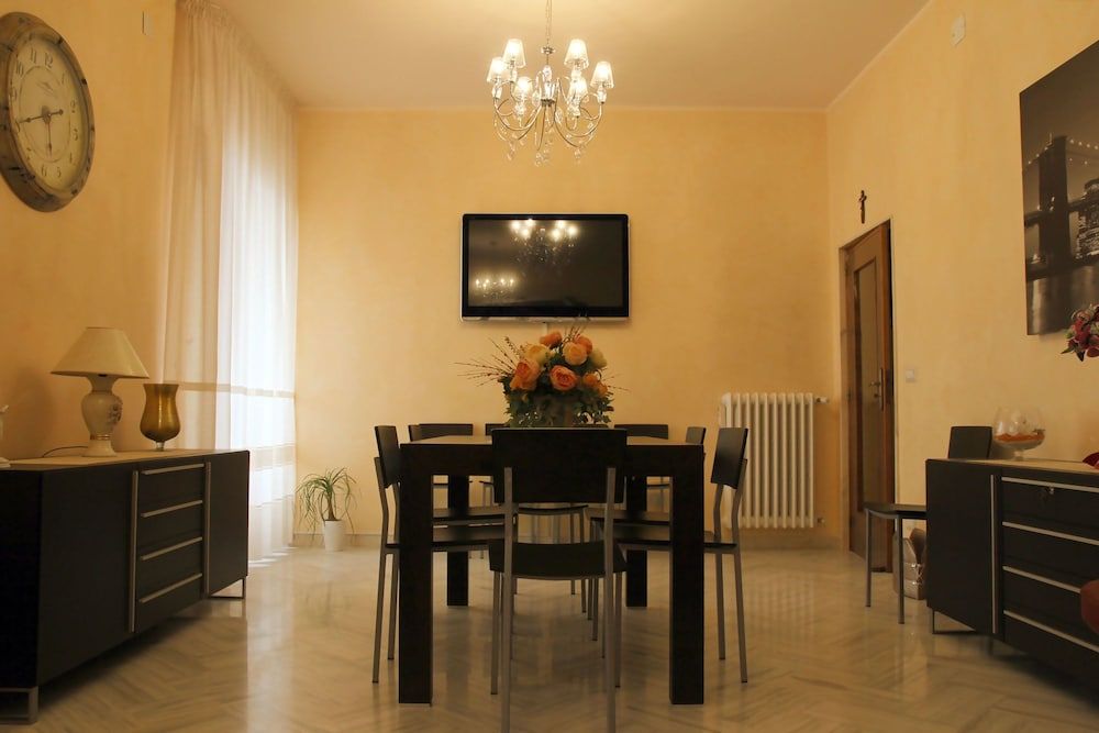 B&B Marina Diamante 3