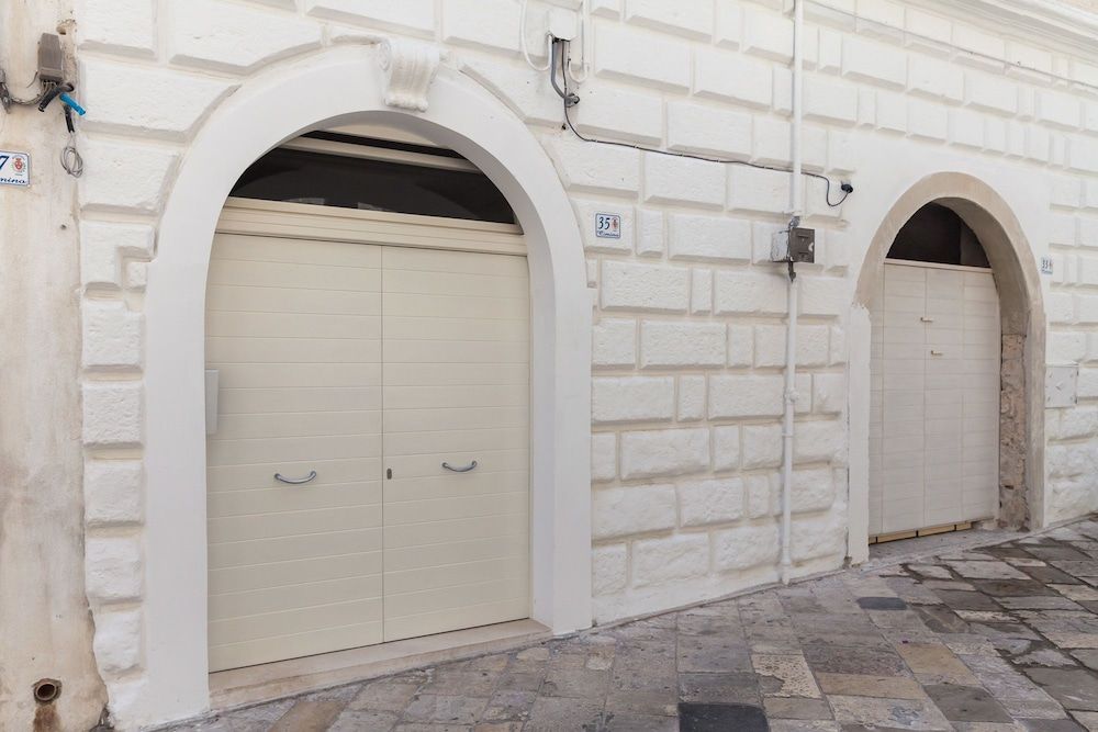 Dimora Pietrabianca 1