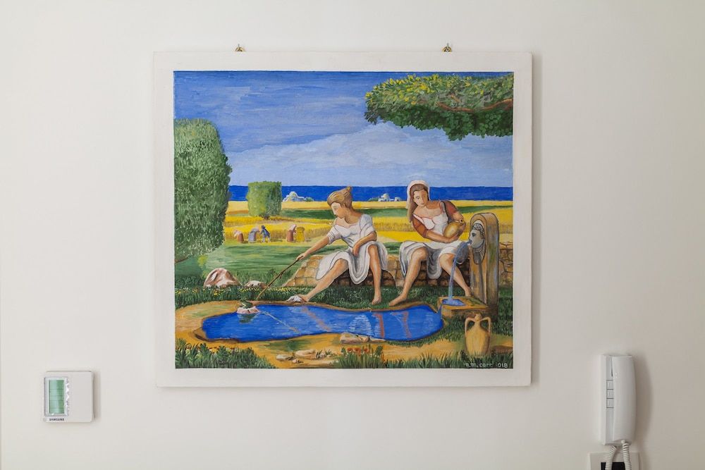 Dimora Pietrabianca 3