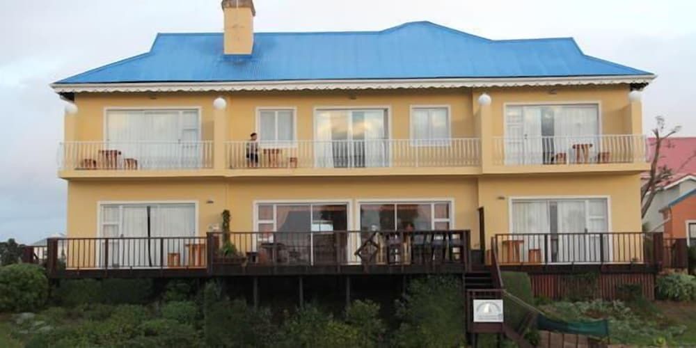 Marina Martinique B and B -1 estrellas en Jeffreys Bay
