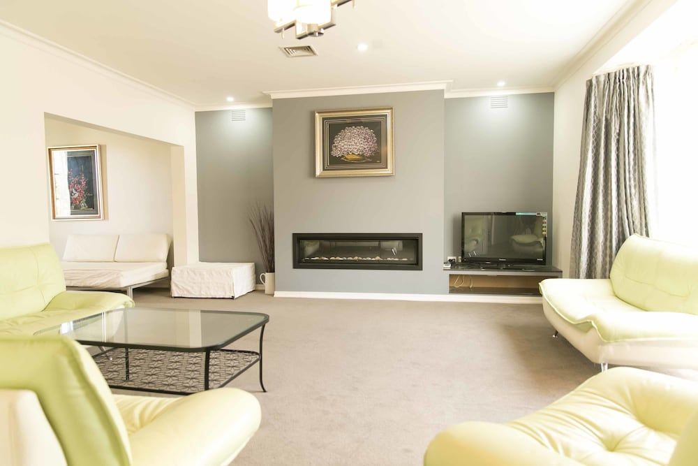 Hawthorn Holiday House -1 estrellas en Melbourne