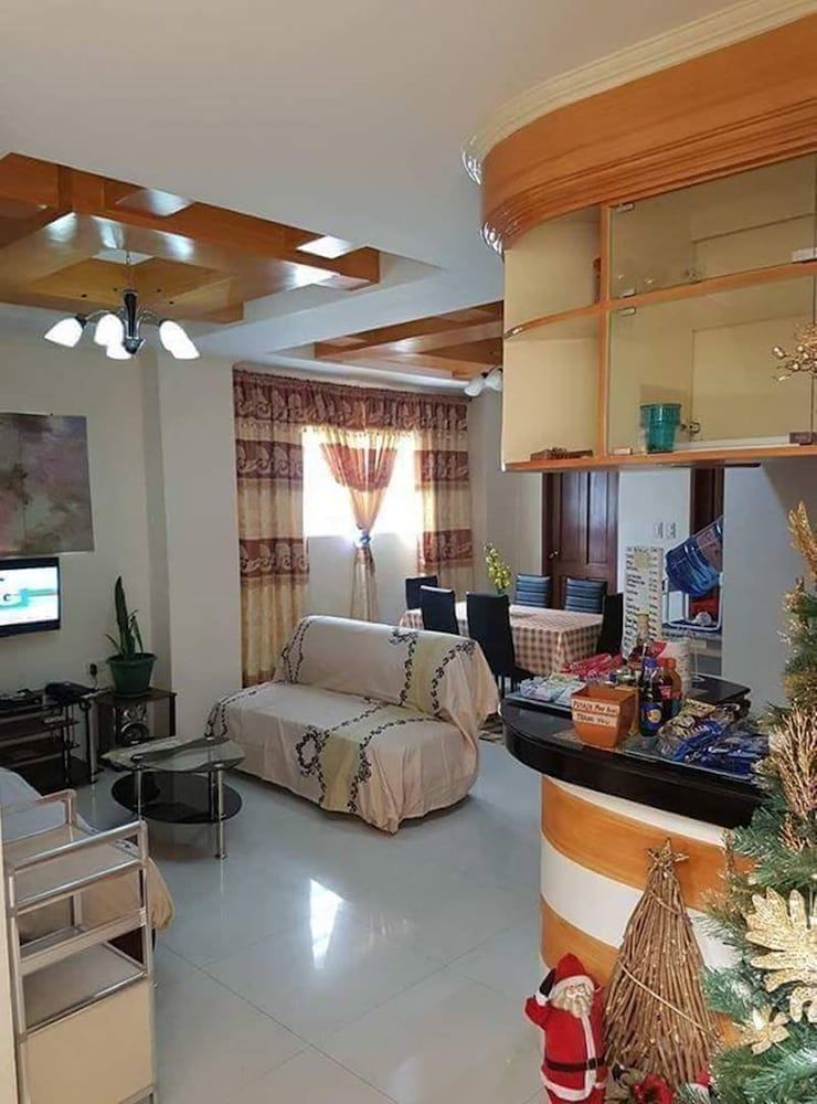 Mary Chiang Baguio Transient house 3