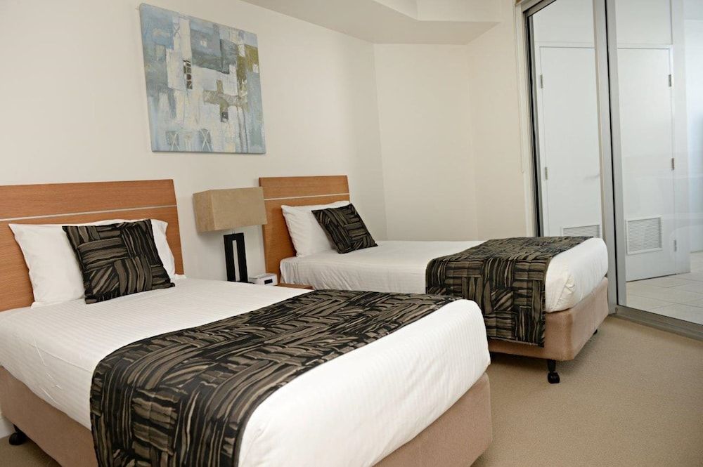 Manta Bargara Resort 3