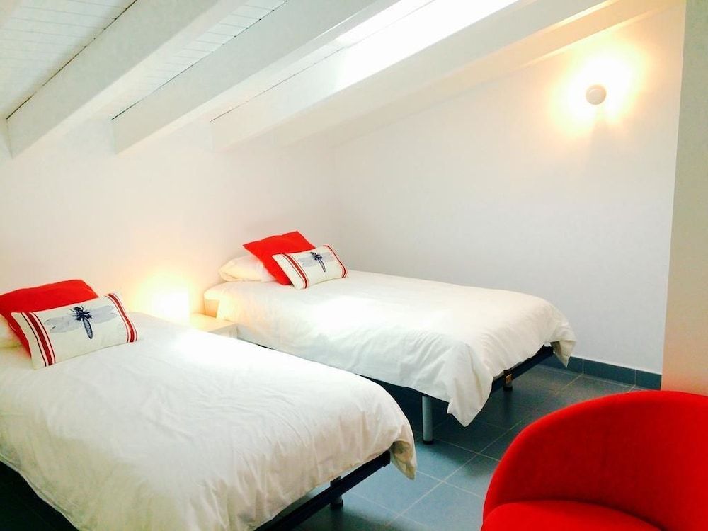 Beach House Es Trenc 2