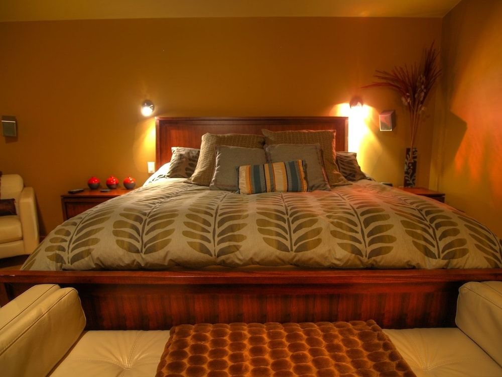 Mountain Town Properties Olaus House 2