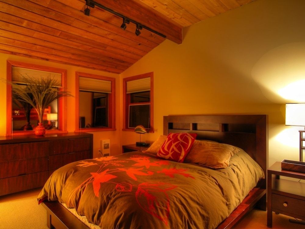 Mountain Town Properties Olaus House 3