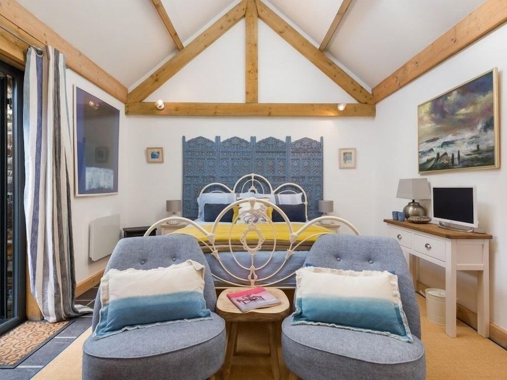 Storm Barn -1 estrellas en Newquay