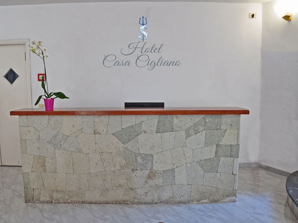 Hotel Casa Cigliano 3