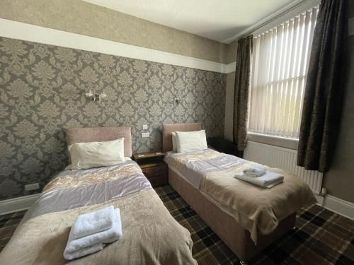 Carlton House Scarborough 3