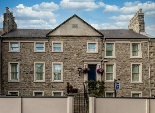 Inglestone House Guest House 4 estrelas em Kelso