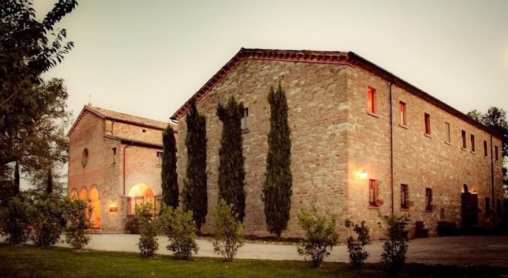 Residenza D'Epoca San Girolamo 1