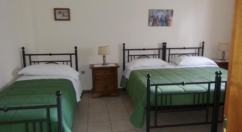 Residenza D'Epoca San Girolamo 3