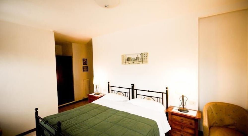 Residenza D'Epoca San Girolamo 2