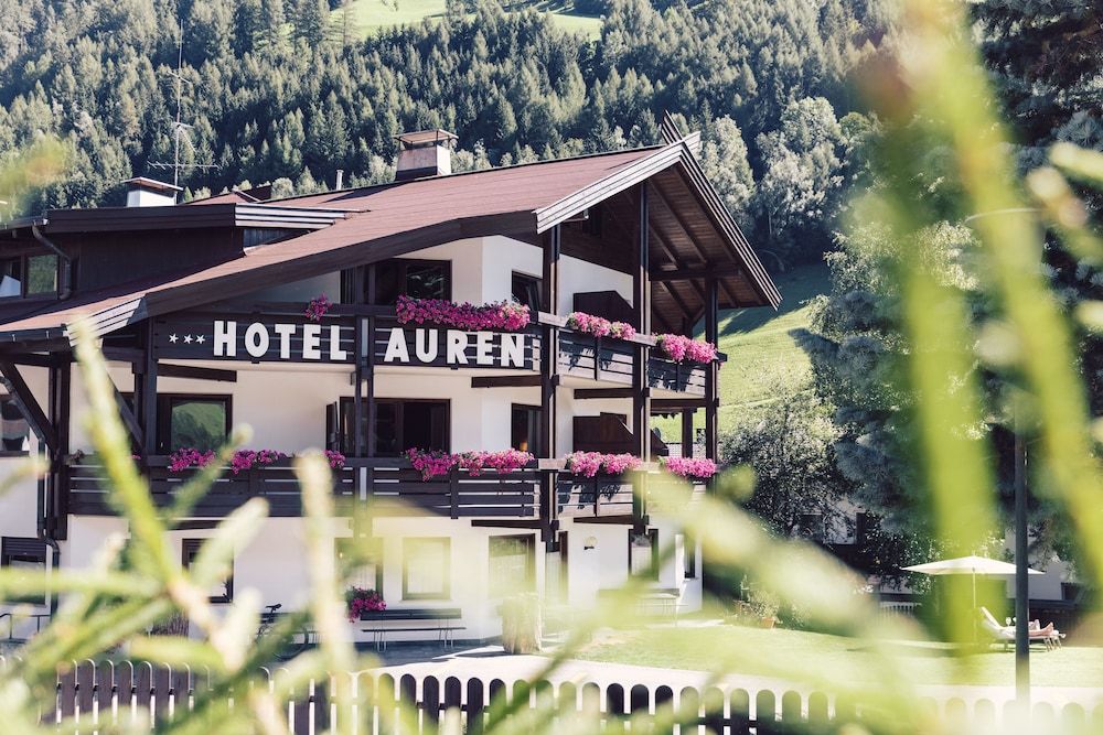 Hotel Auren 3 estrelas em San Giovanni in Val Aurina