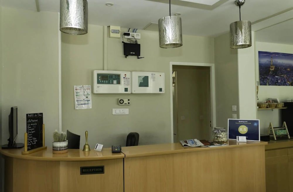 Hôtel de Paris La Défense 2