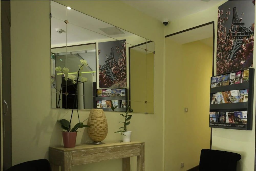 Hôtel de Paris La Défense 3