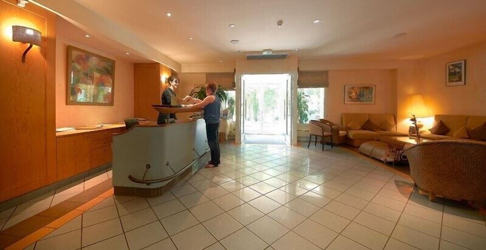 Hotel Restaurant le Rive Gauche 2