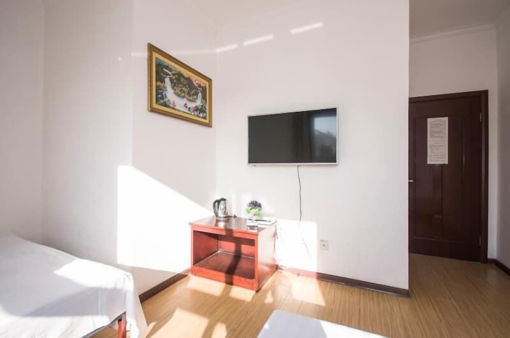 Liuzhuang Huayuhai Holiday Hostel 2