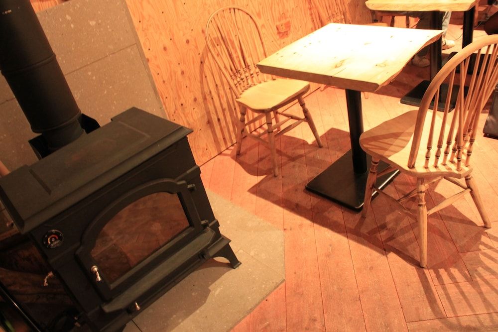 SappoLodge - Hostel 2