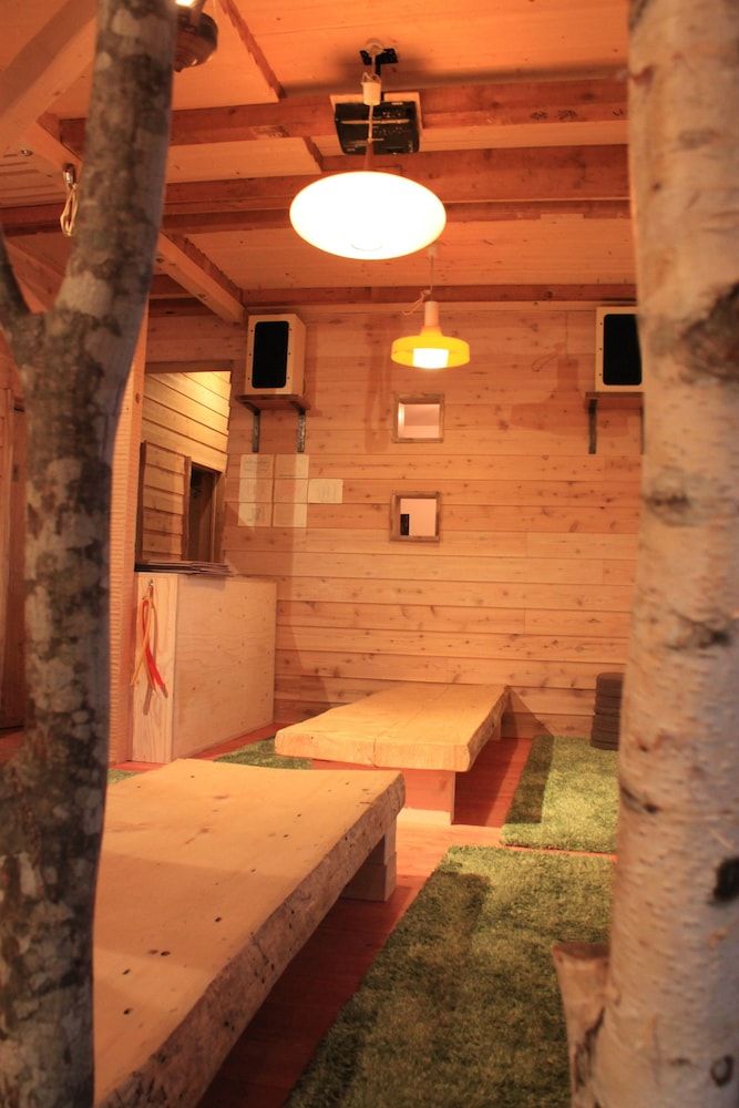 SappoLodge - Hostel 3