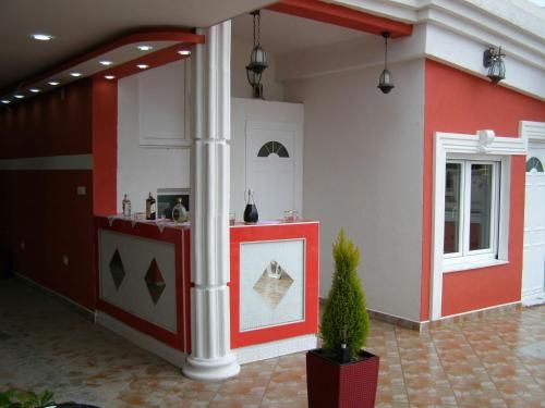 Hotel Wellness & Spa Angelo Gabriel 2