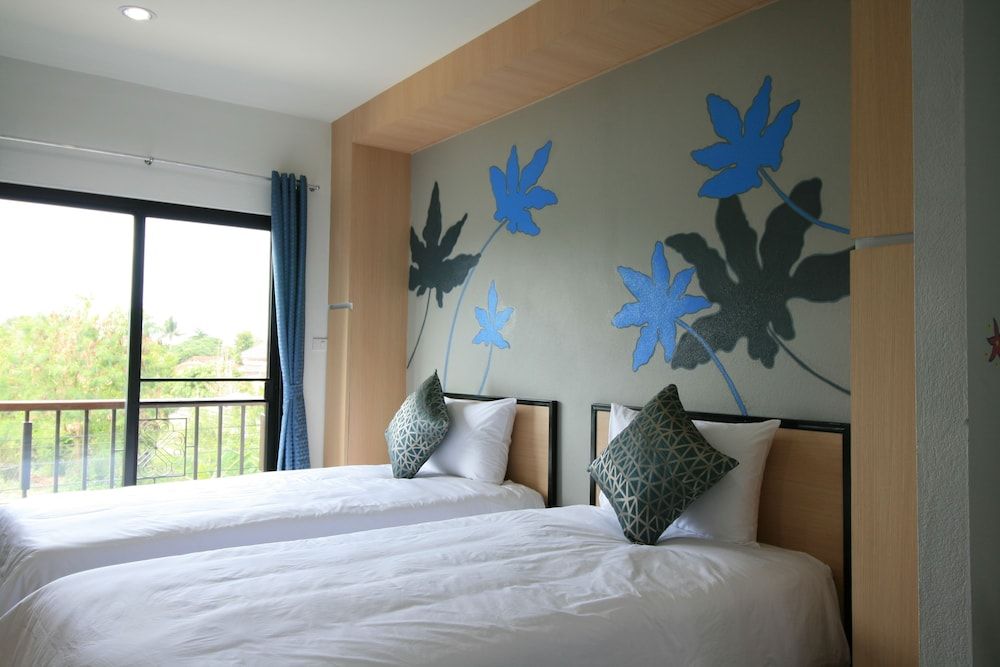 Sirimunta Hotel Chiang Rai 3