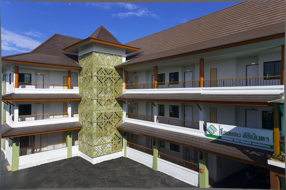 Sirimunta Hotel Chiang Rai 1