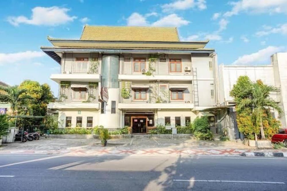 Winotosastro Hotel by Athelu -1 estrellas en Yogyakarta