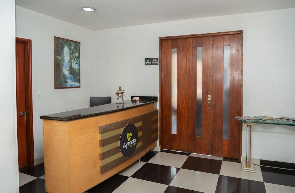 Ayenda 1131 Casa Valencia 3