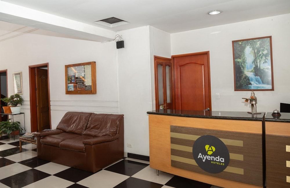 Ayenda 1131 Casa Valencia 2